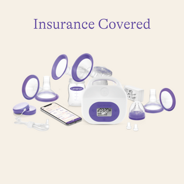 Insurance Covered Smartpump 3.0 Lifestyle Set